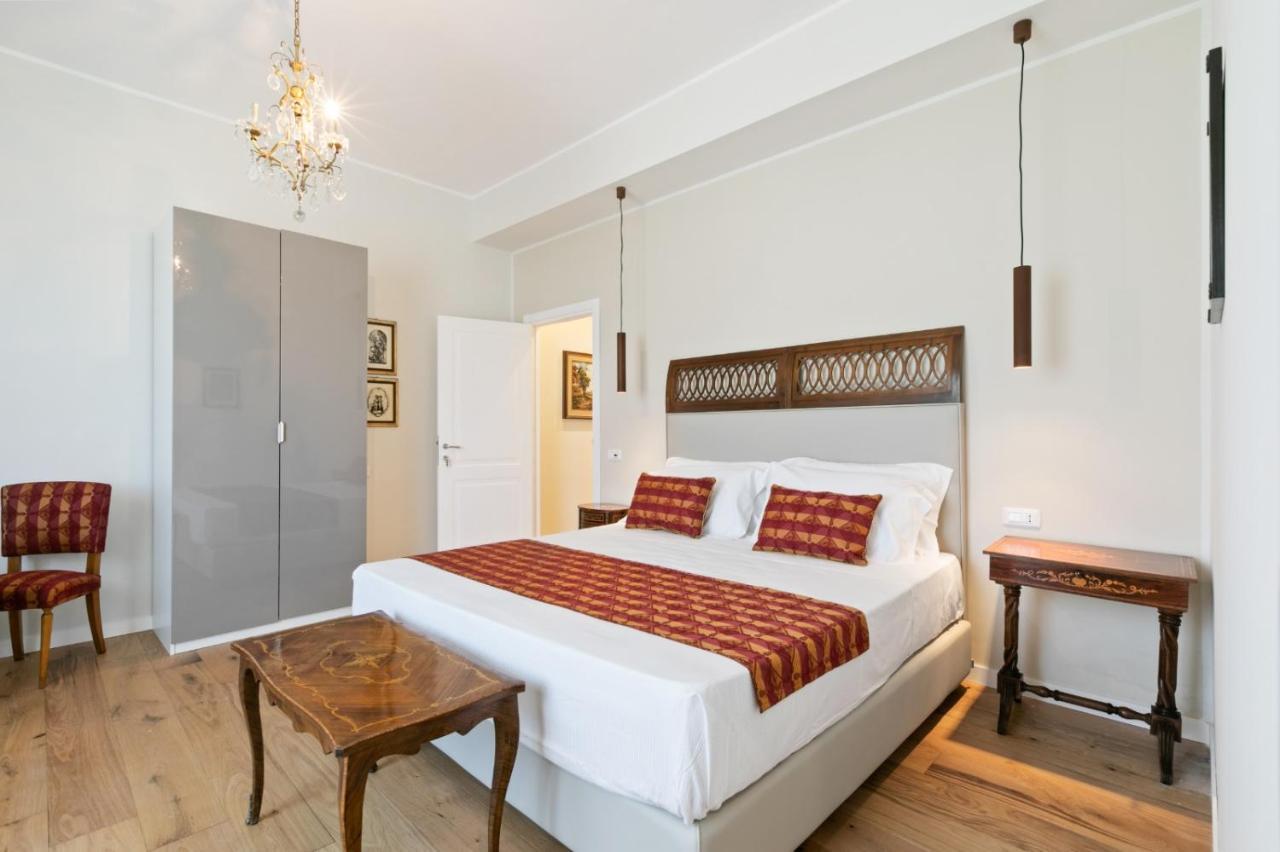 Nothotel Luxury Apartment