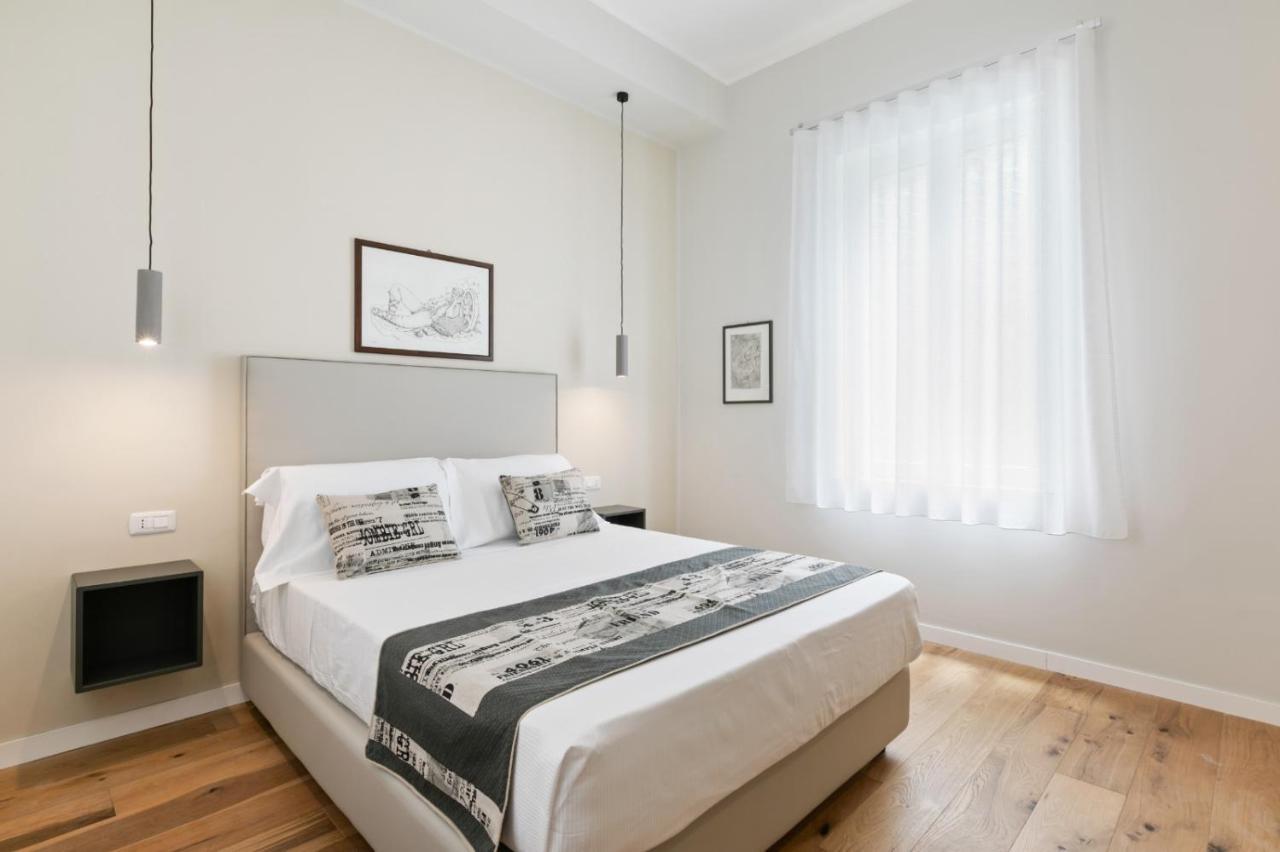 Apartment Nothotel Luxury Palermo