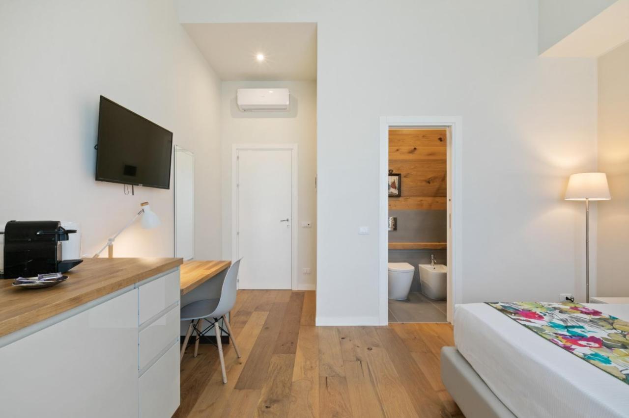 Nothotel Luxury Apartment