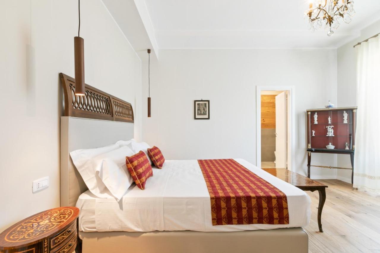 Nothotel Luxury Apartment Palermo