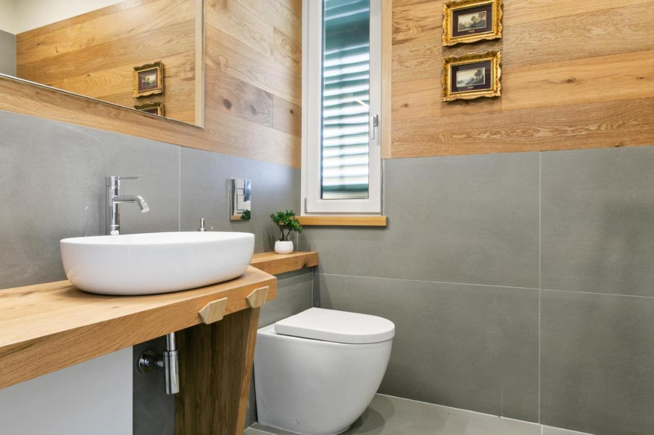 Nothotel Luxury Apartment