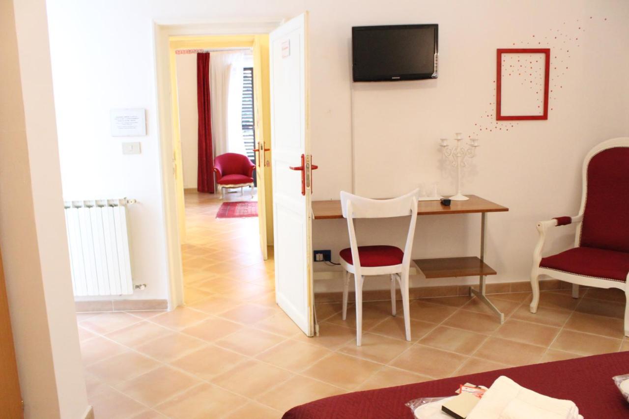 Bed&book Palazzo Cutelli 3* Palermo