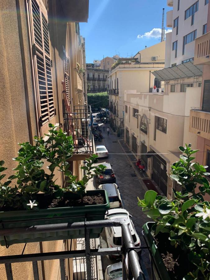 Apartamento Casa Sperlinga Centro Citta Palermo