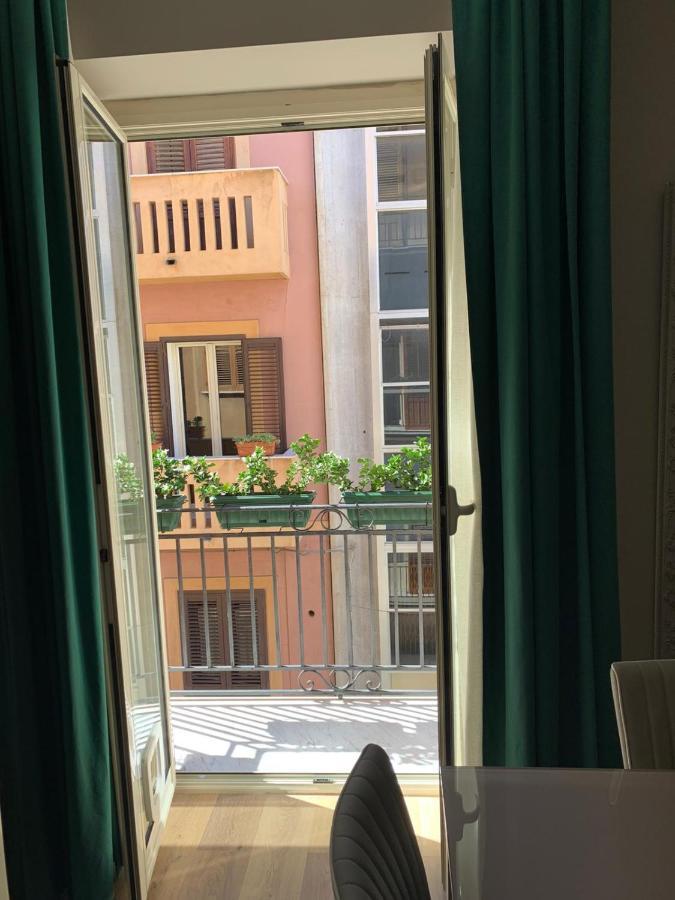 Apartamento Casa Sperlinga Centro Citta