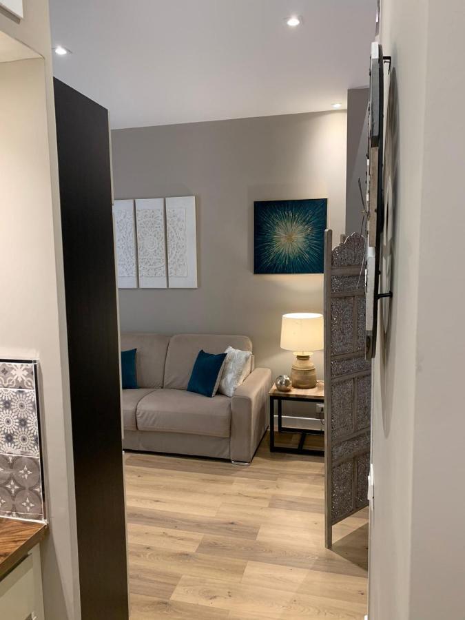 Apartamento Casa Sperlinga Centro Citta