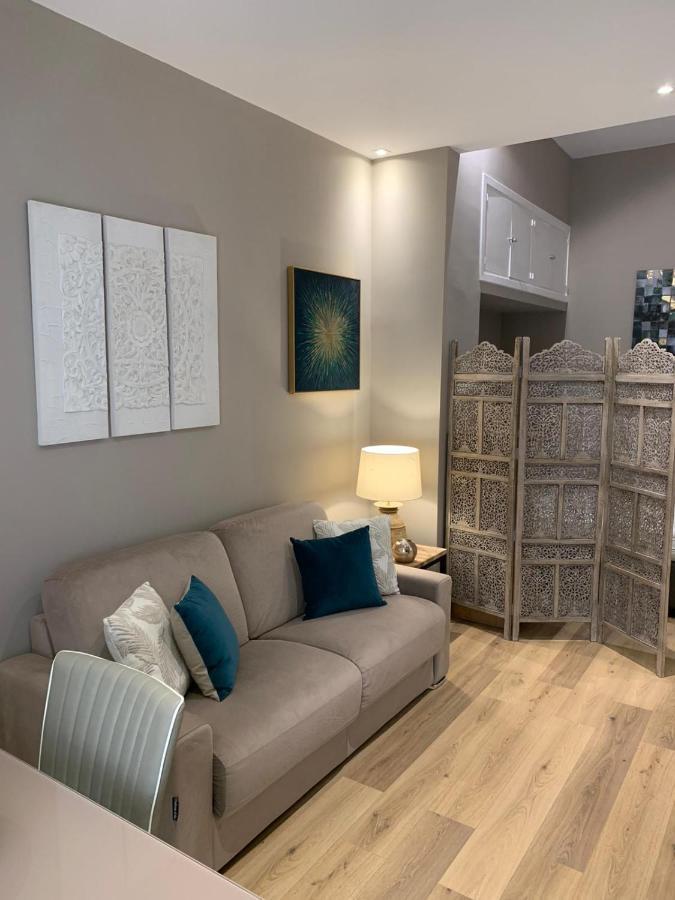 Apartamento Casa Sperlinga Centro Citta