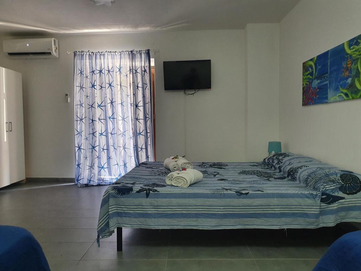 Bed & Breakfast Alle Porte Del Capo Palermo