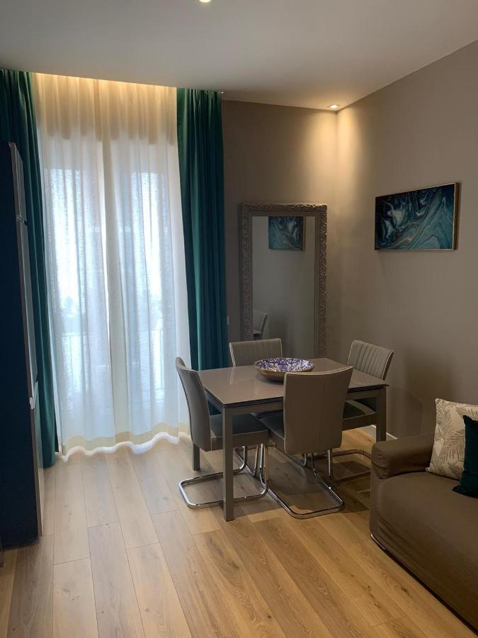 Casa Sperlinga Centro Citta Apartamento Palermo