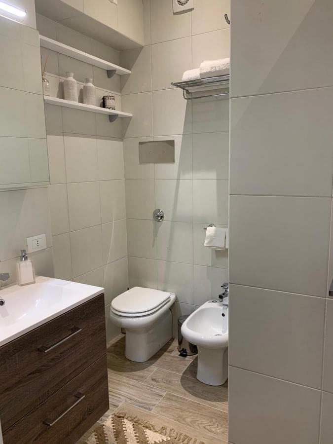Casa Sperlinga Centro Citta Apartamento Palermo