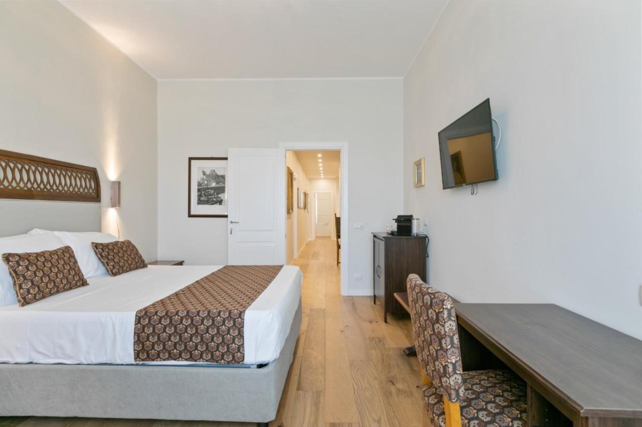 Nothotel Luxury 2* Palermo