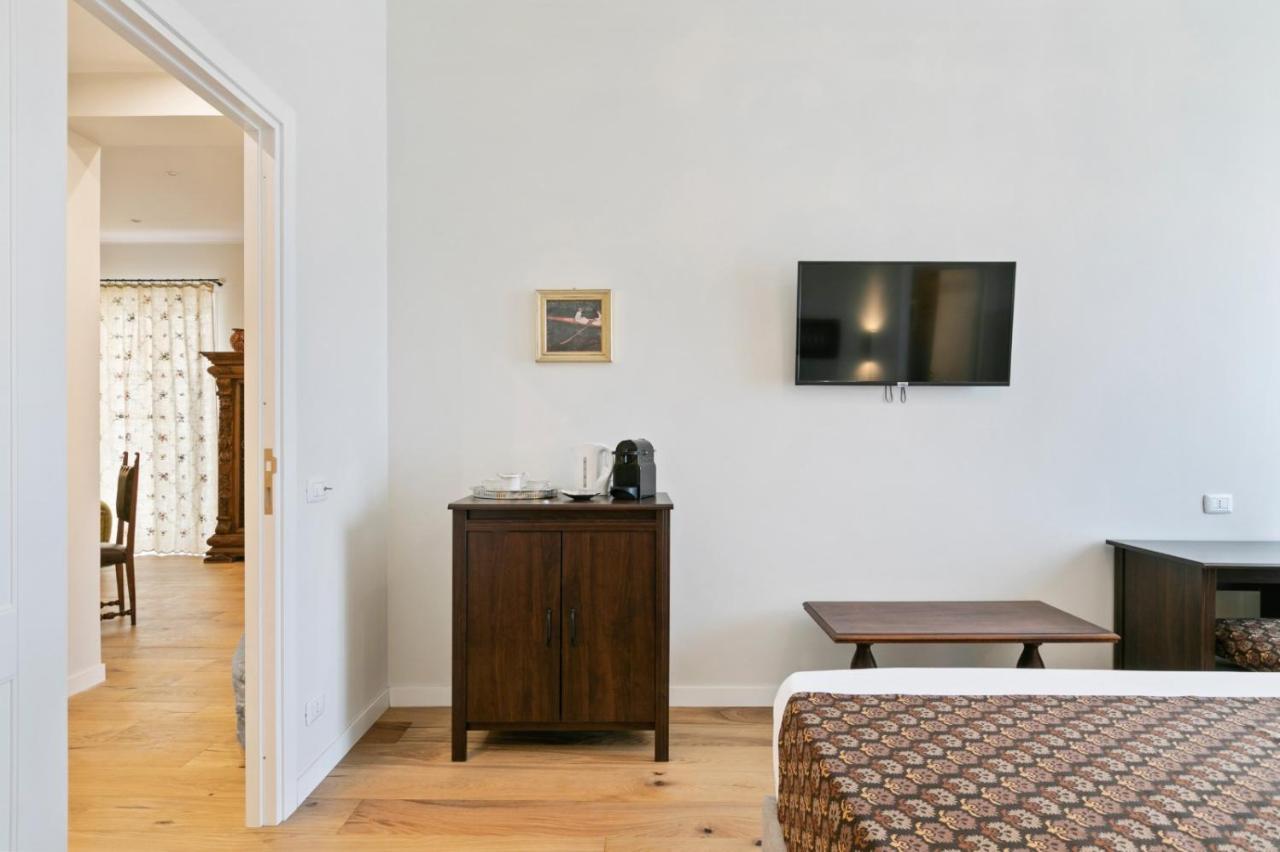 Apartment Nothotel Luxury 2*