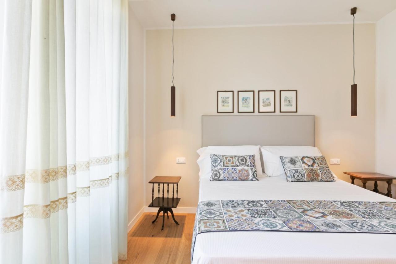 Apartment Nothotel Luxury Palermo