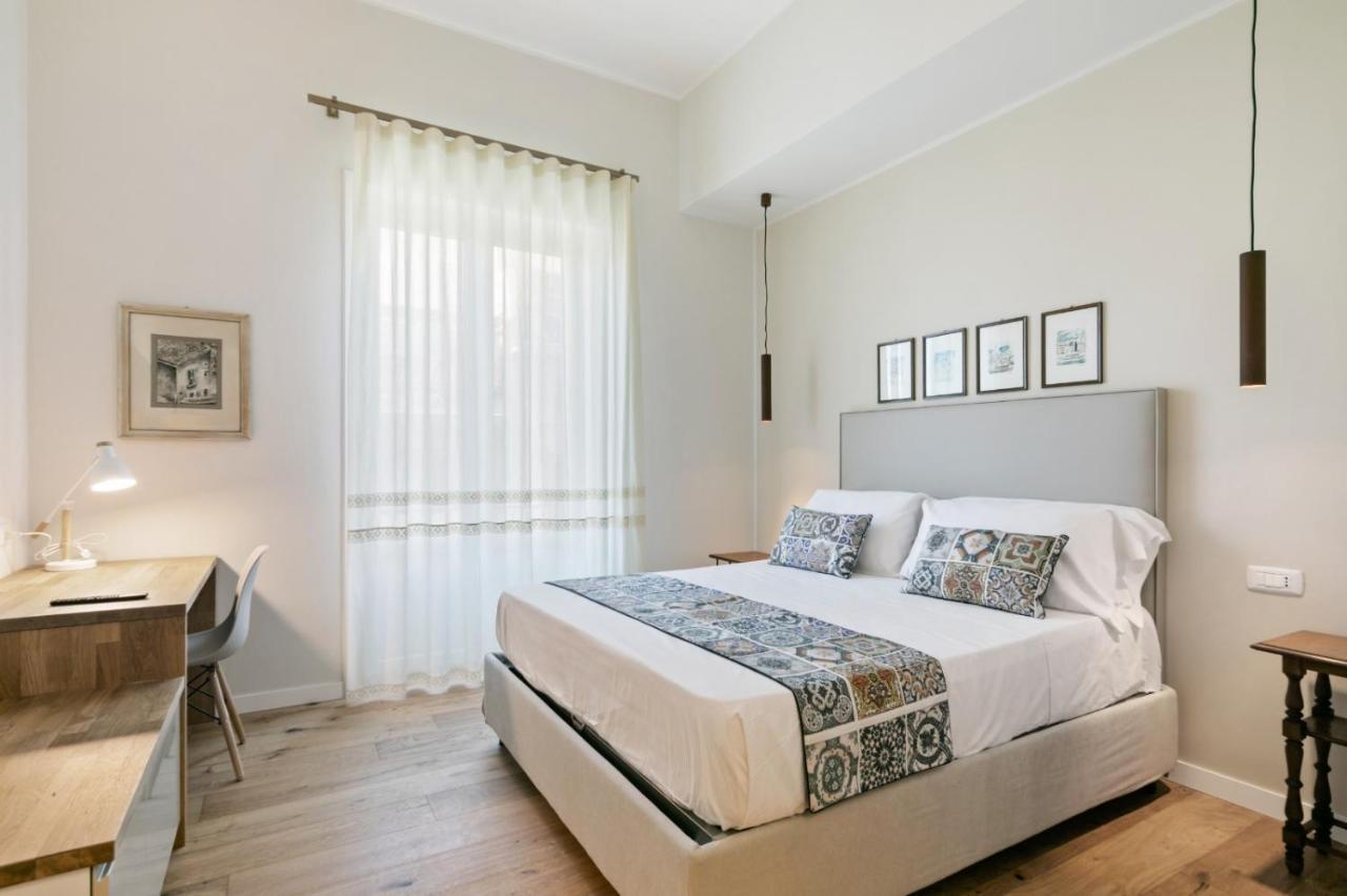 Nothotel Luxury Apartment Palermo