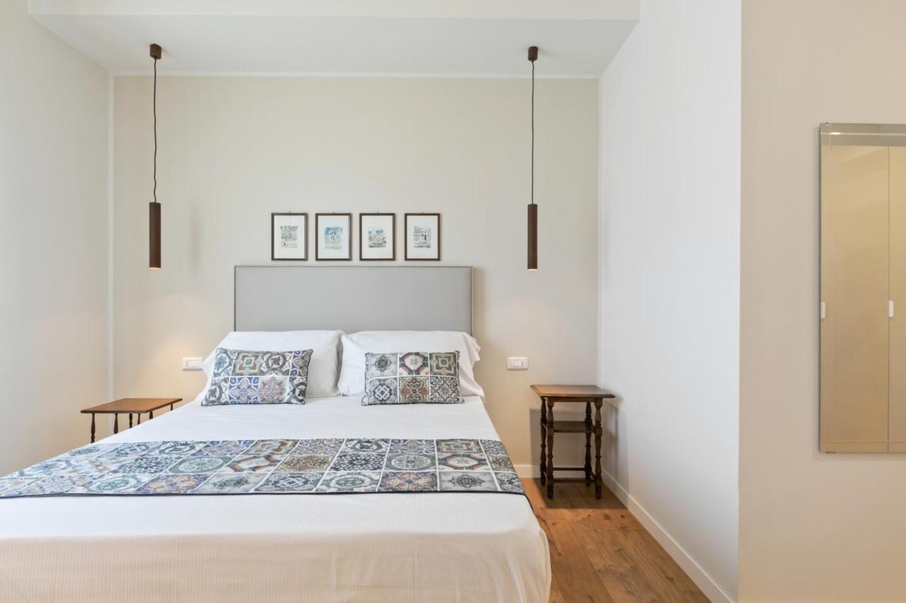 Apartment Nothotel Luxury Palermo