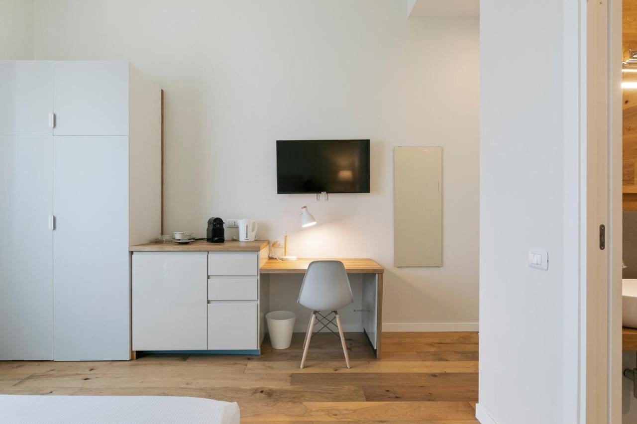 Apartment Nothotel Luxury Palermo