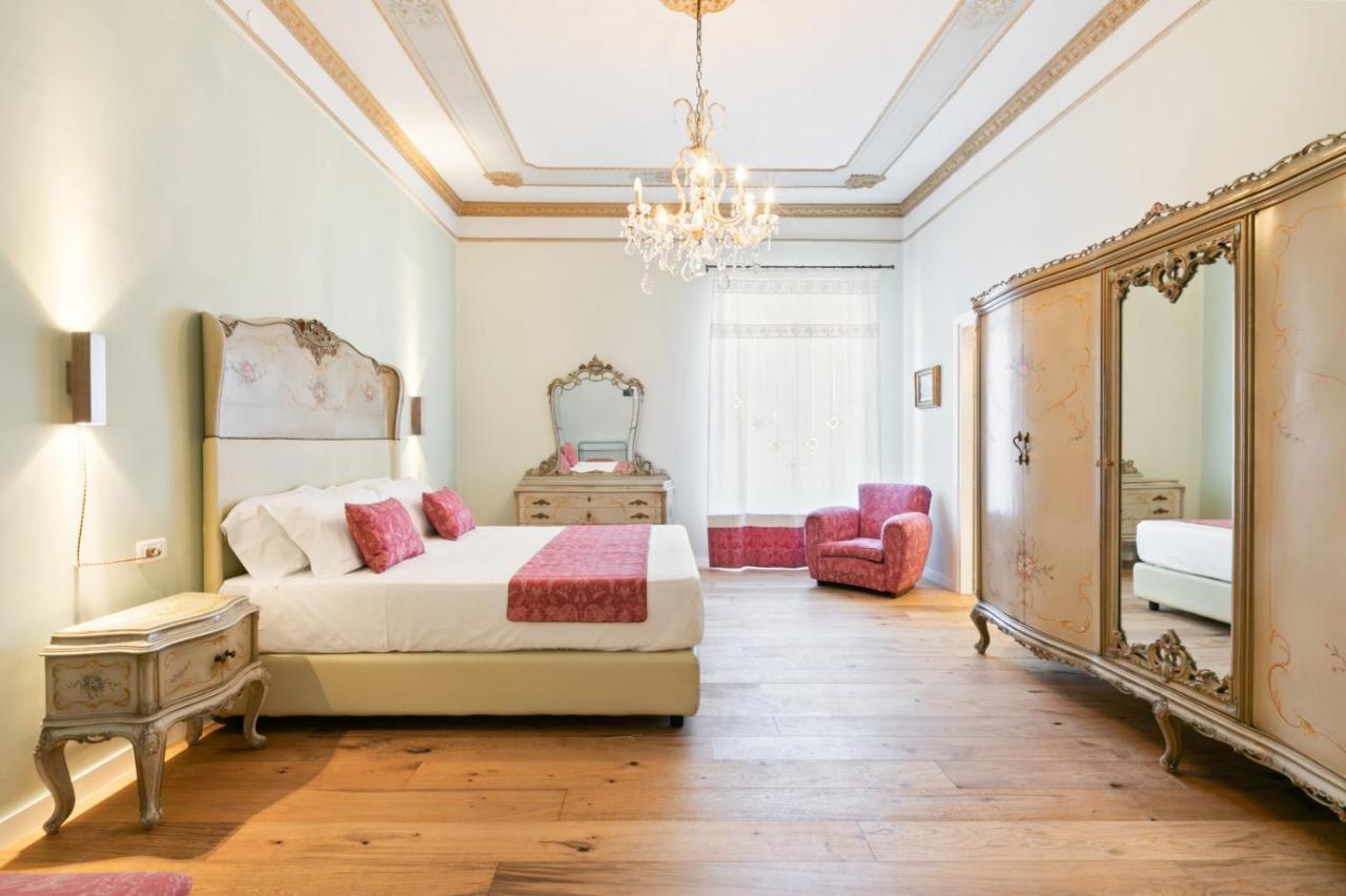 Apartment Nothotel Luxury 2*