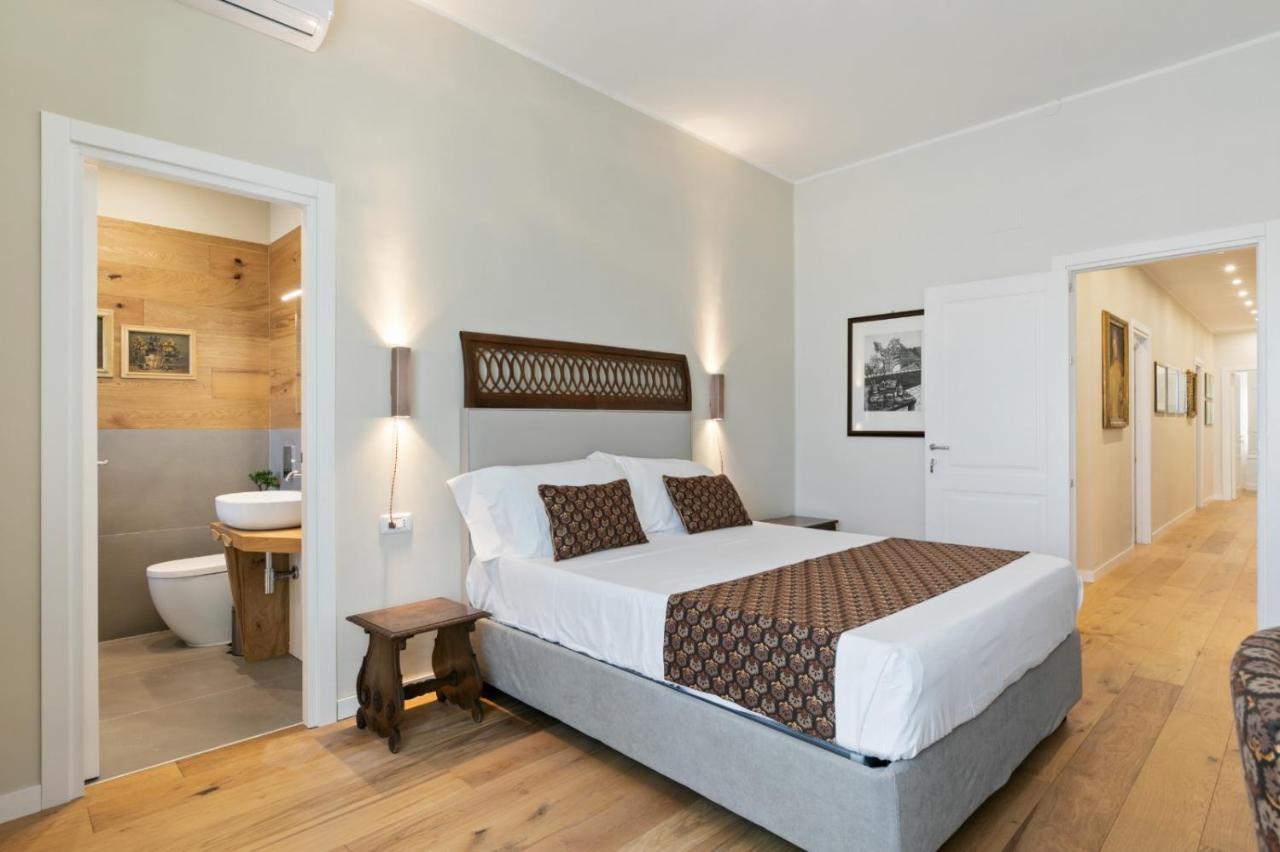 Nothotel Luxury Apartment