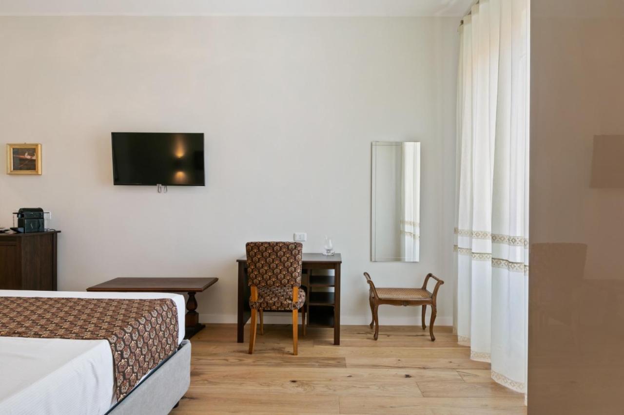 Nothotel Luxury 2*