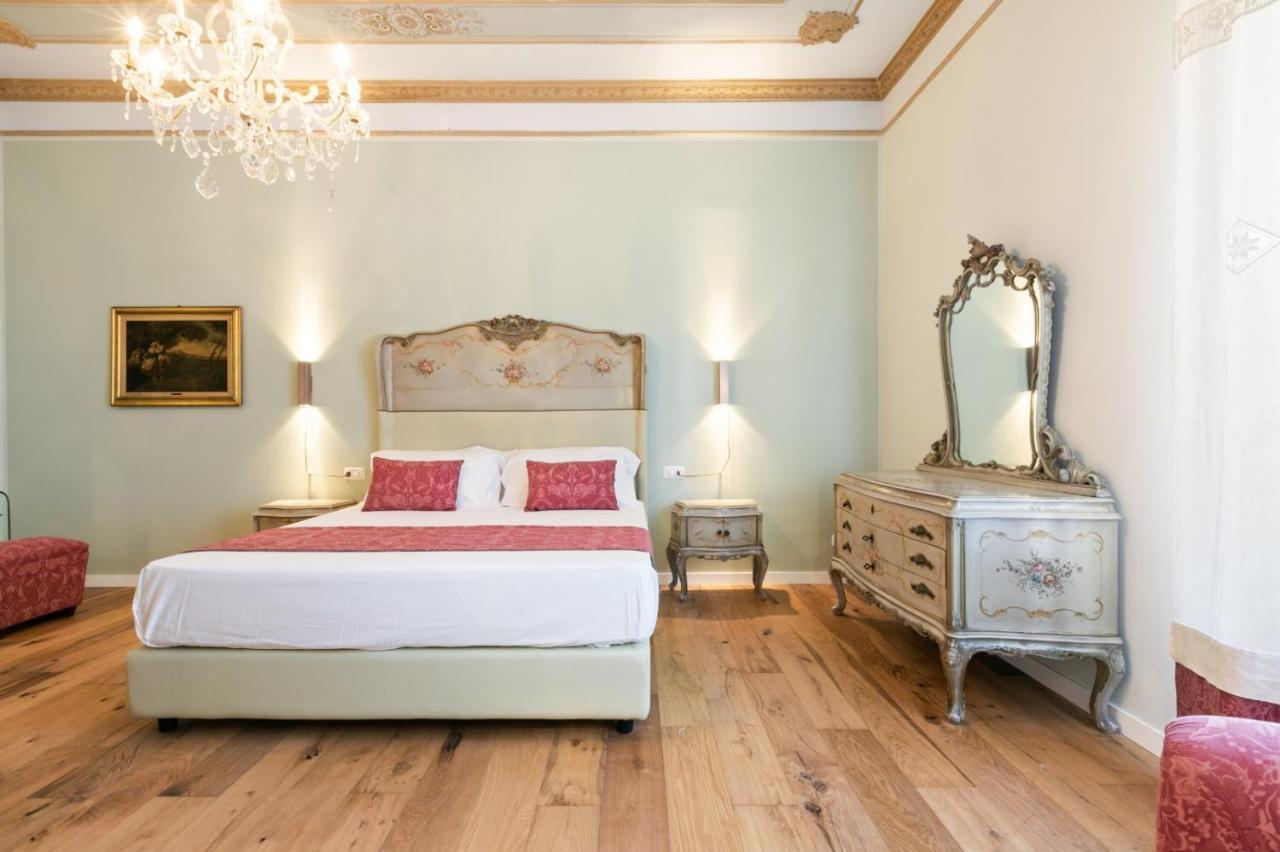 Nothotel Luxury Apartment Palermo