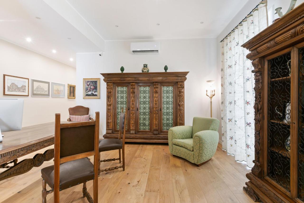 Nothotel Luxury Apartment 2*