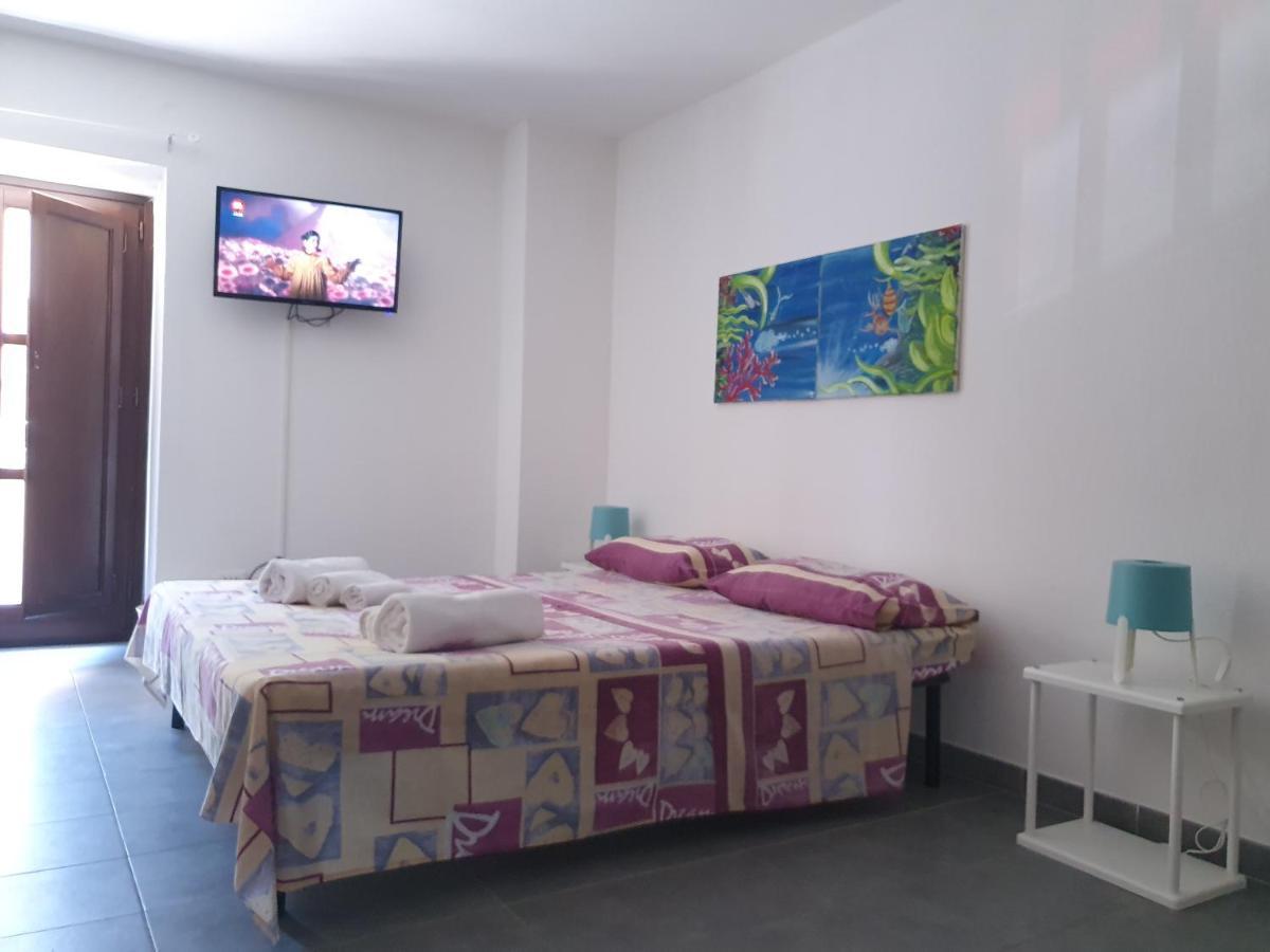Alle Porte Del Capo Bed & Breakfast *