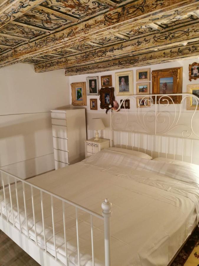 Apartment Piazza Marina Chic Palermo