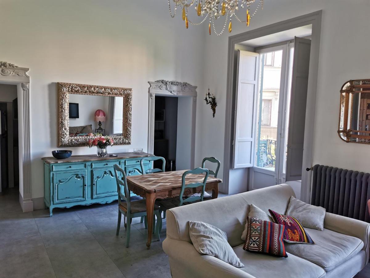 Piazza Marina Chic Apartment Palermo