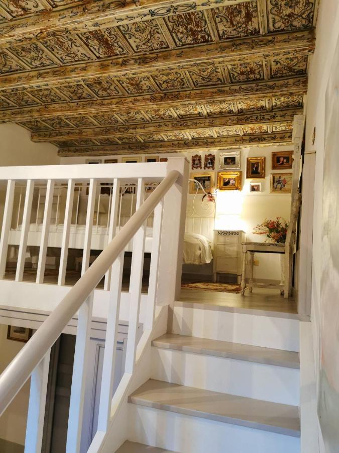 Apartamento Piazza Marina Chic Palermo