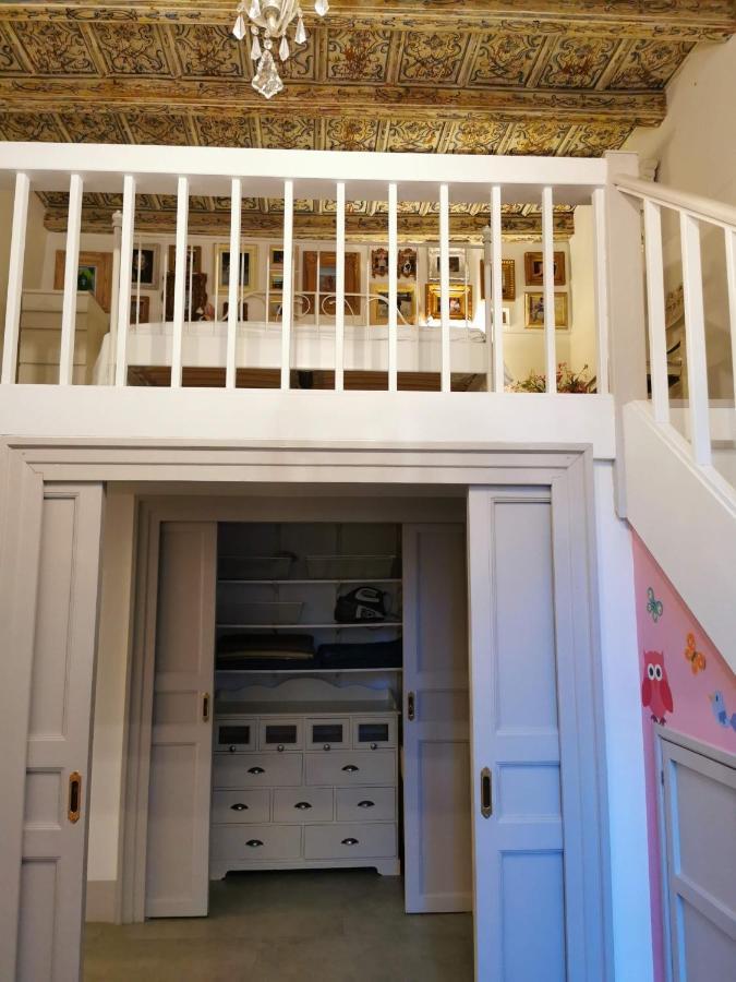 Piazza Marina Chic Apartment