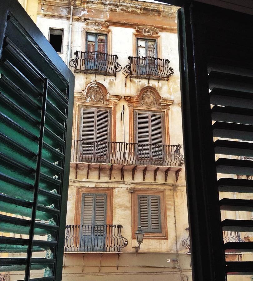 Kalamarina Palermo
