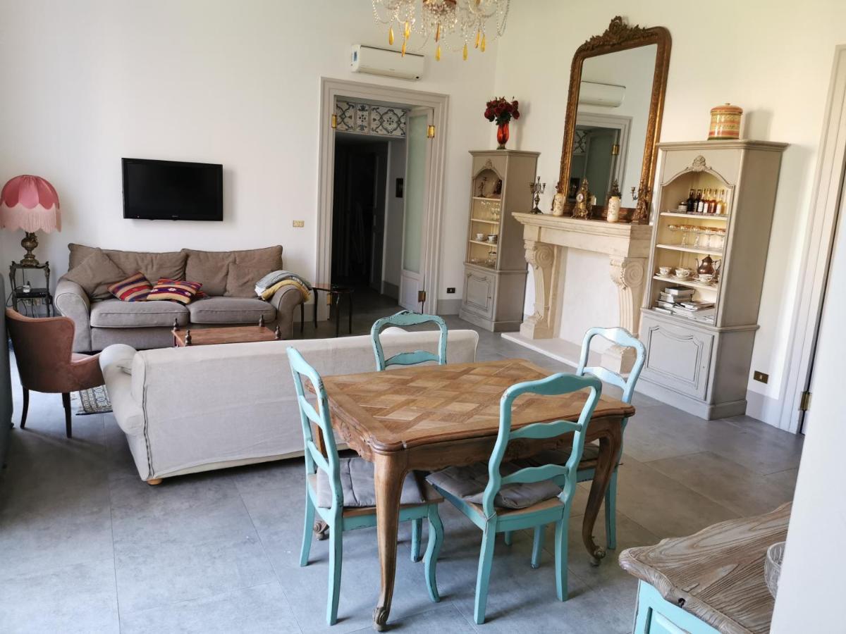 Piazza Marina Chic Apartment