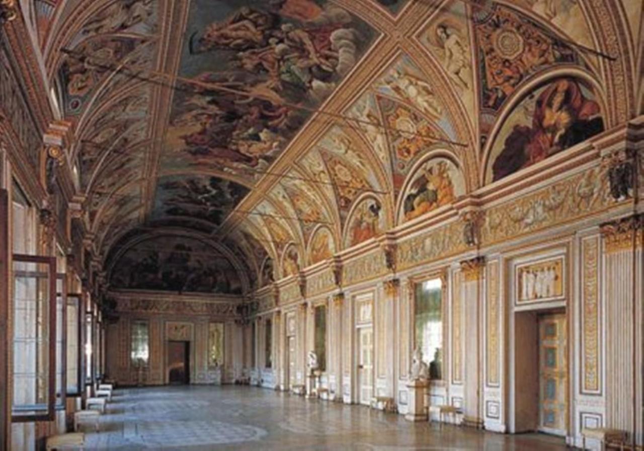 Piazza Marina Chic Palermo