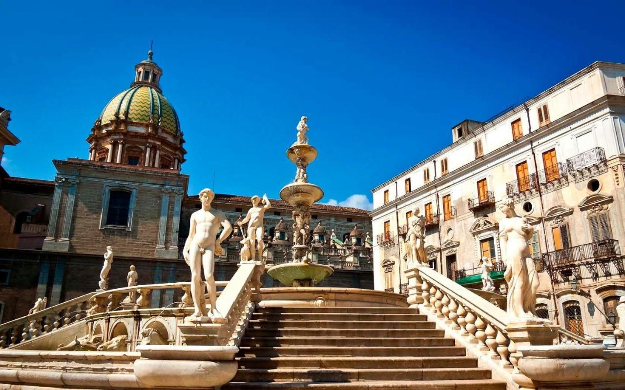 Bellaroto & Palermo