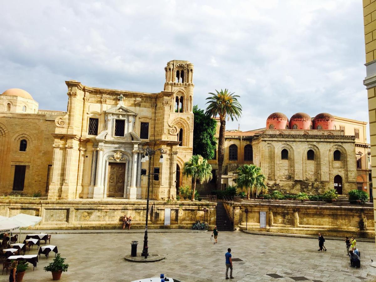 Bellaroto & Palermo