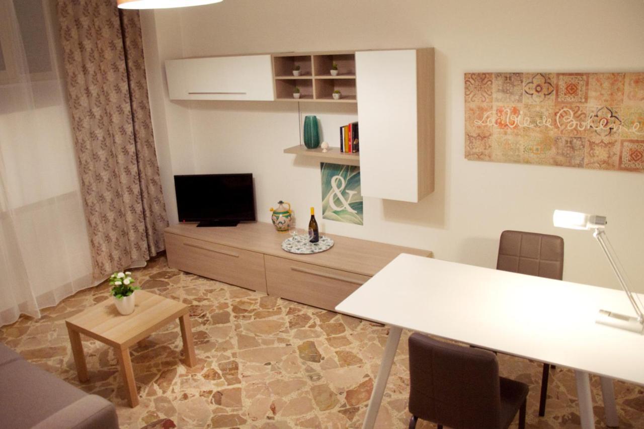 Apartamento Abruzzi Studio Palermo
