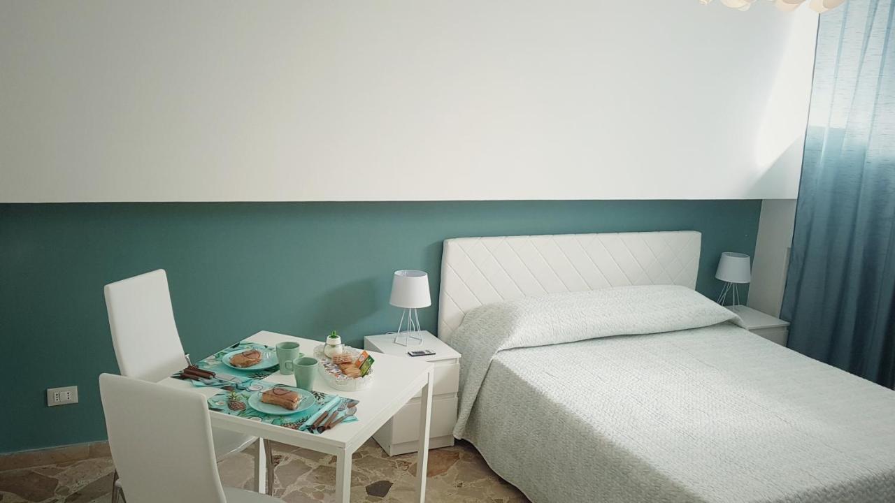 Abruzzi Studio Apartamento