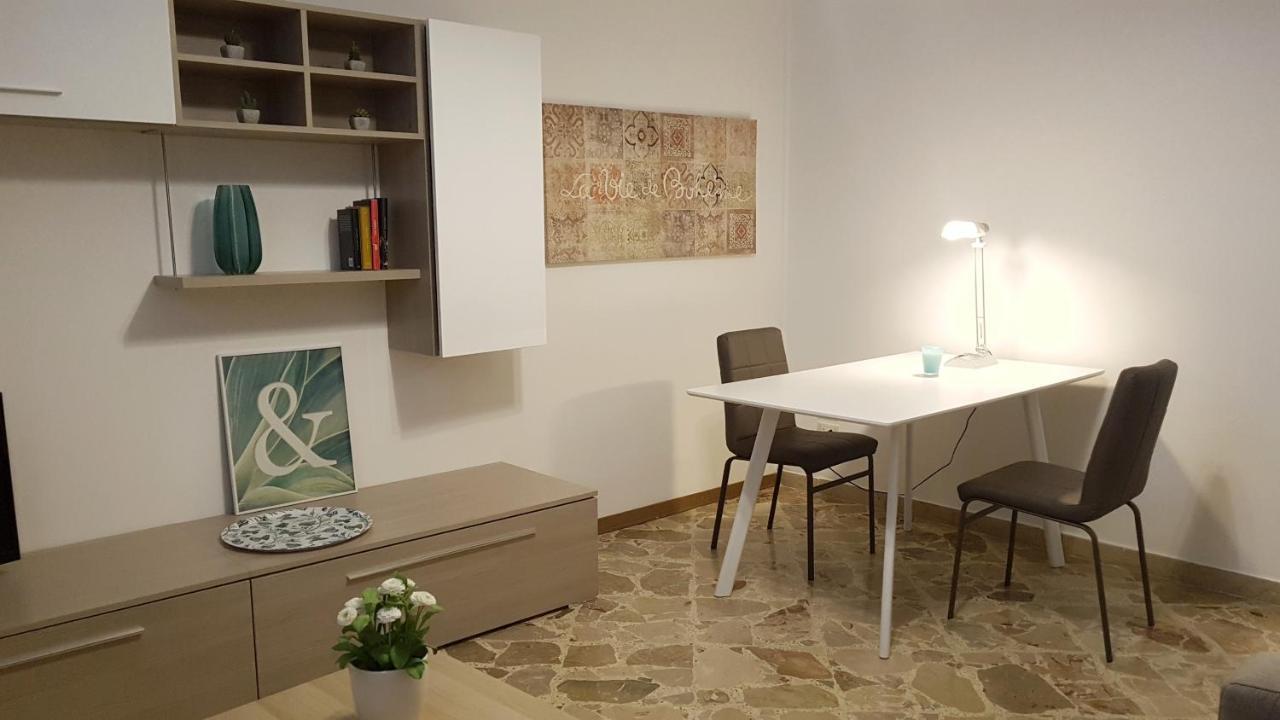Apartamento Abruzzi Studio