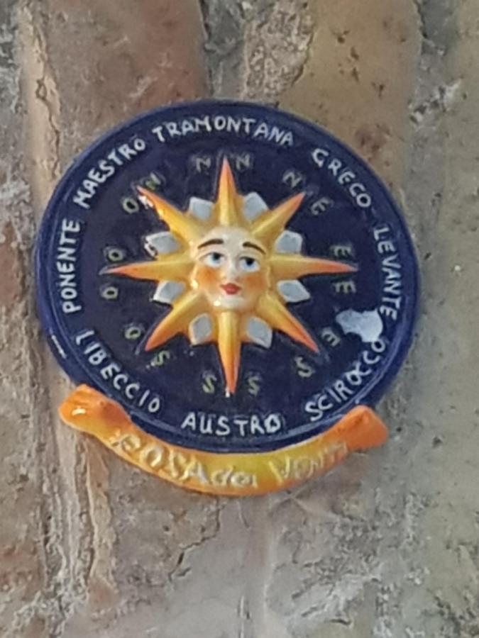 Appartamento La Rosa Dei Venti  Levante