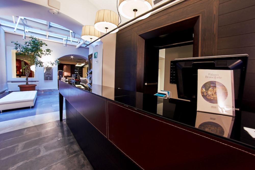 Nh Collection Palazzo Sitano Hotel
