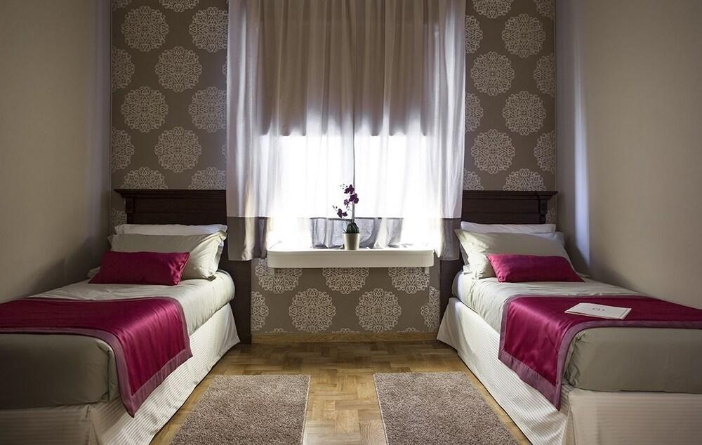 Gallery House Palermo