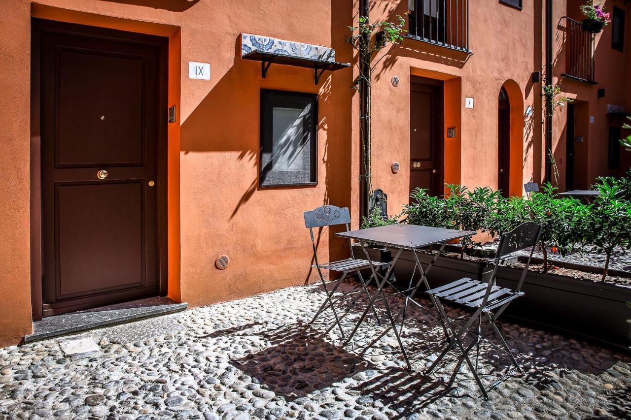 Le Casette Palazzo Ajutamicristo X Holiday home