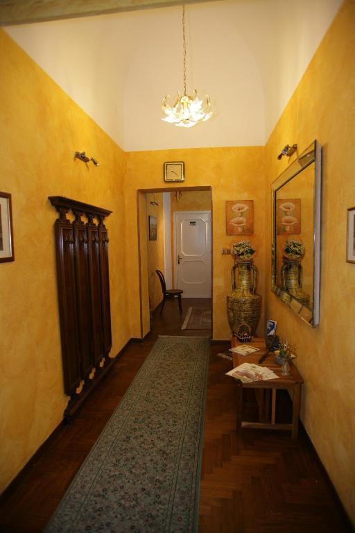 Hotel Florio