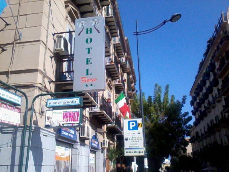 Hotel Florio 2*