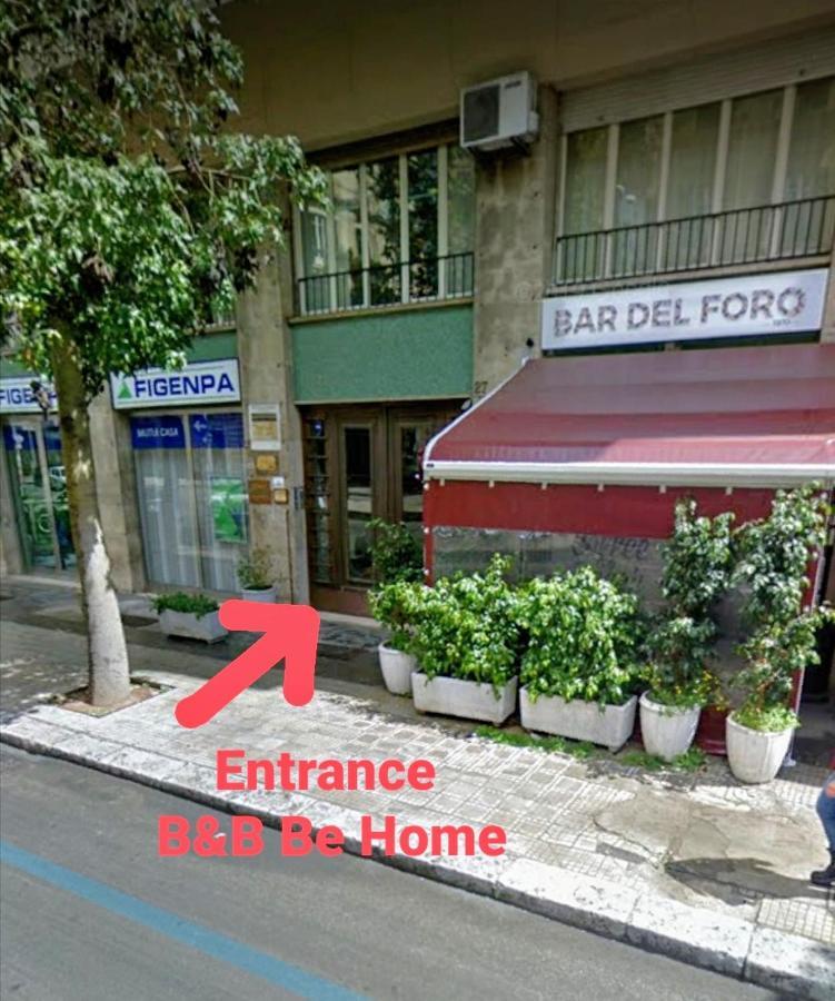 Acomodação com café da manhã  Be *