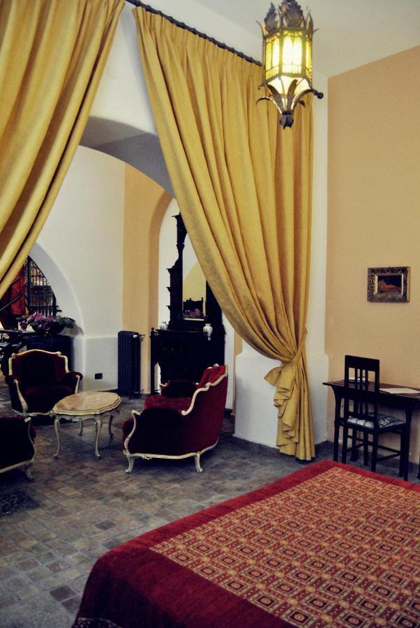 Apartment Ai Cartari *