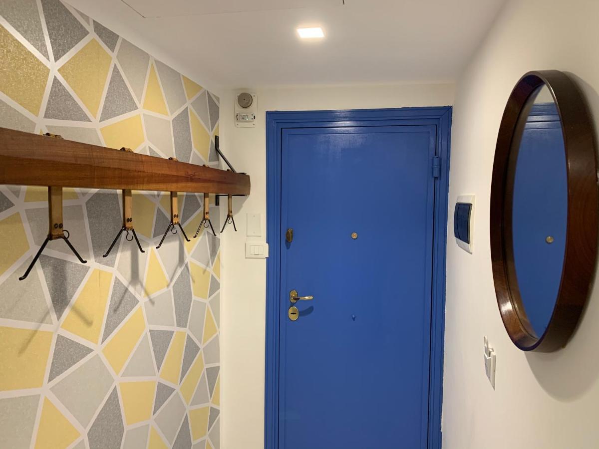 Apartment Home.70 Carini Palermo