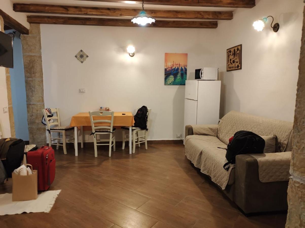 Patriziahome Apartment Palermo