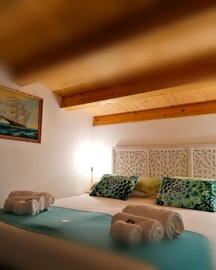 Casa Busari