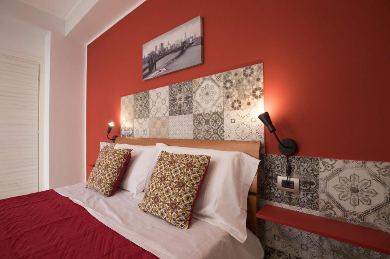 Apartment Residenza Barone Turistico Palermo
