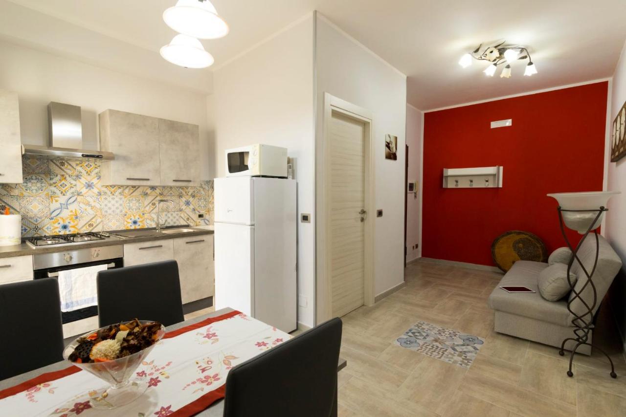 Apartamento Residenza Barone Turistico